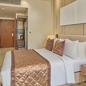 Room Only One-way Airport Transfer