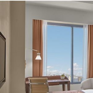 Family Connecting Rooms